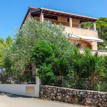 Apartment Tanja Vela Luka Kültér fotó