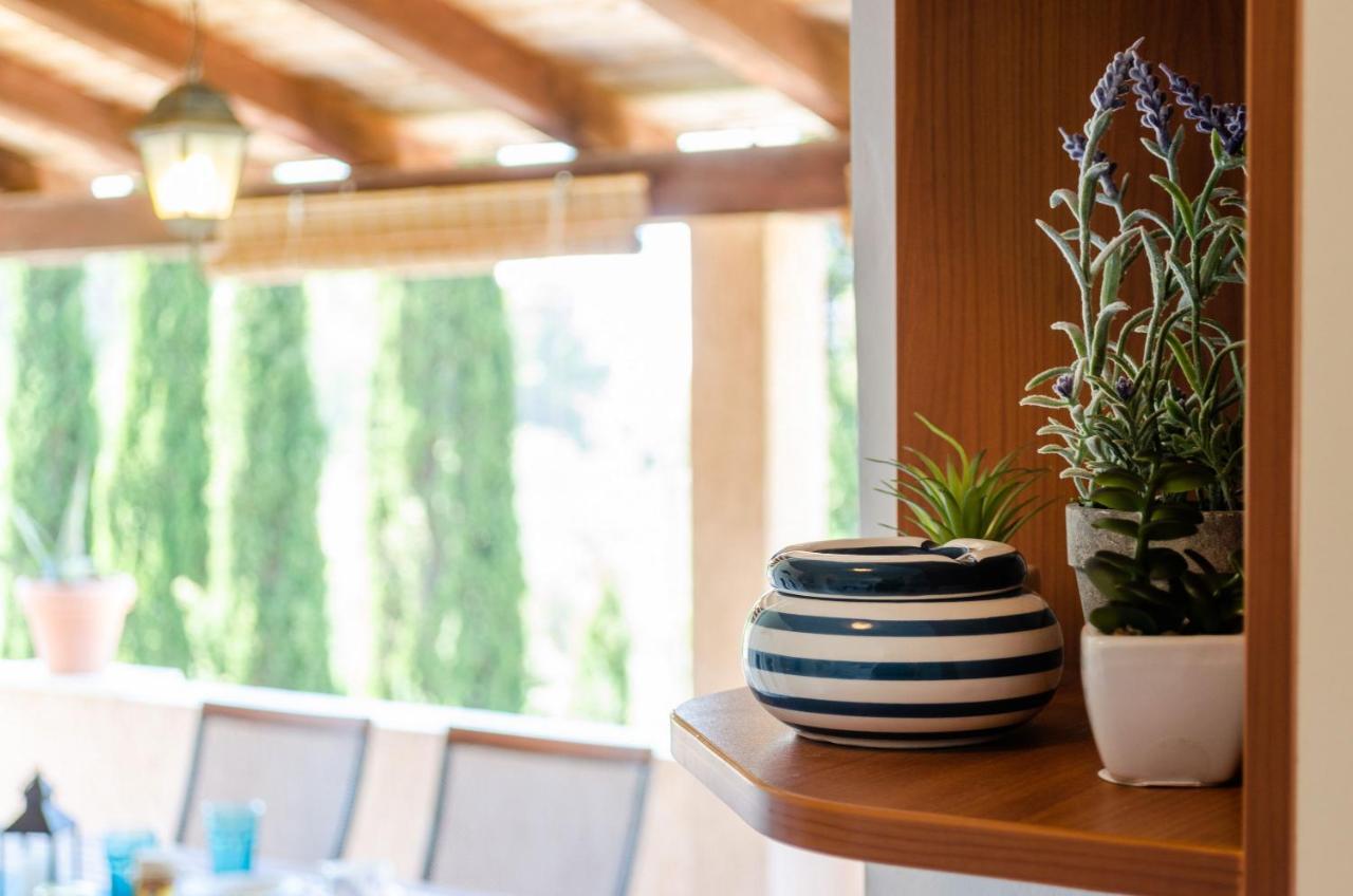 Apartment Tanja Vela Luka Kültér fotó