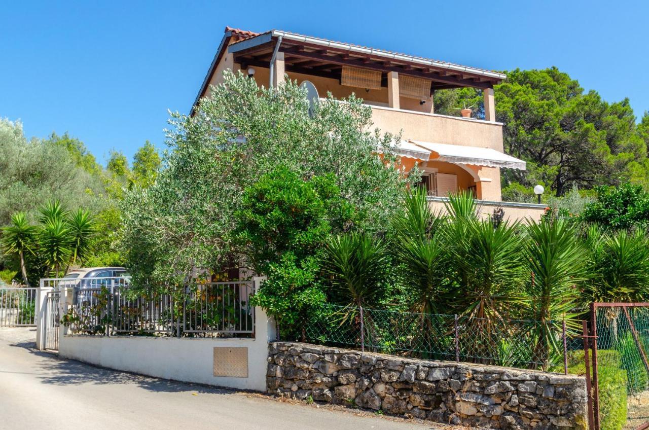 Apartment Tanja Vela Luka Kültér fotó