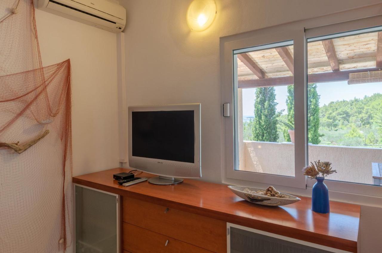 Apartment Tanja Vela Luka Kültér fotó