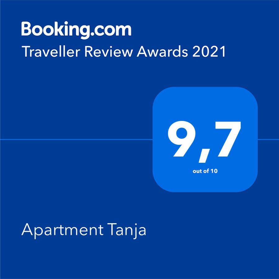 Apartment Tanja Vela Luka Kültér fotó