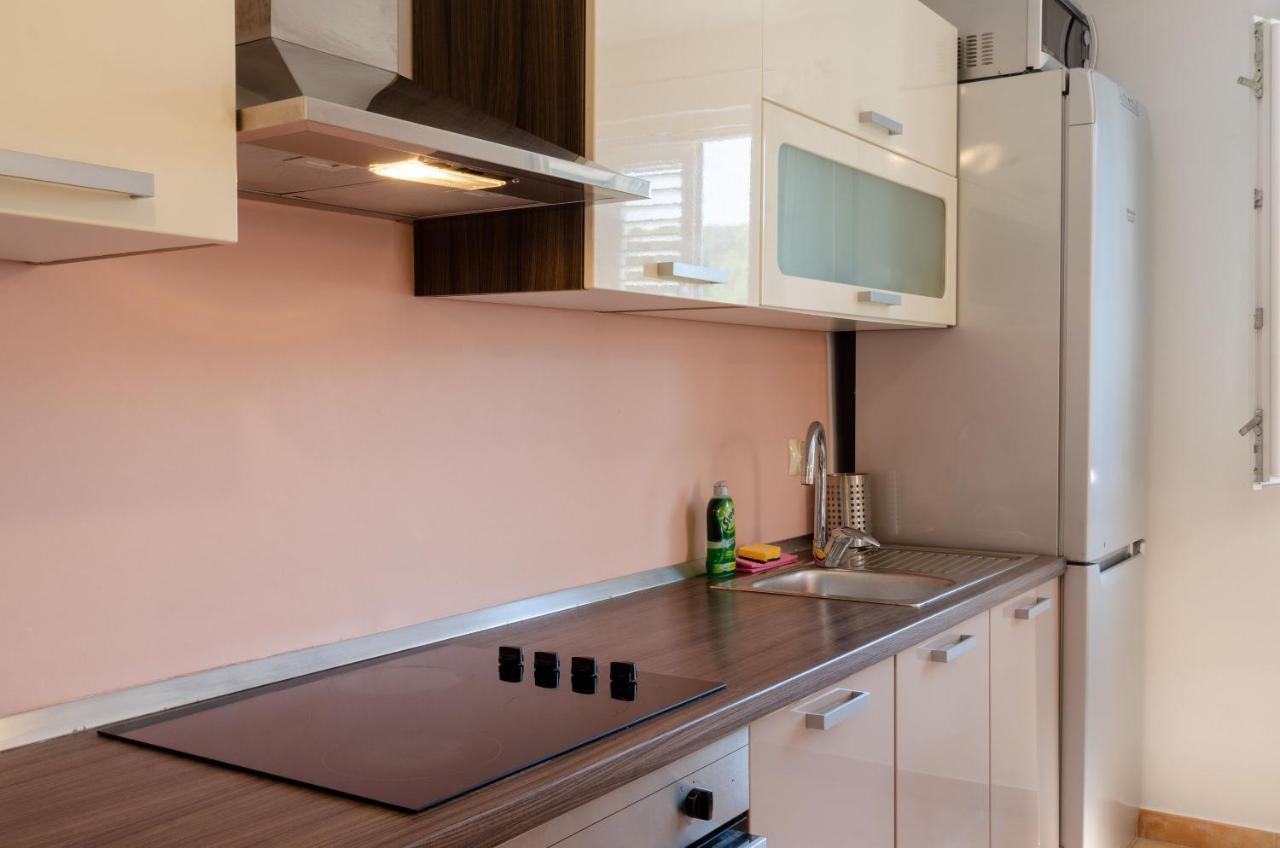Apartment Tanja Vela Luka Kültér fotó