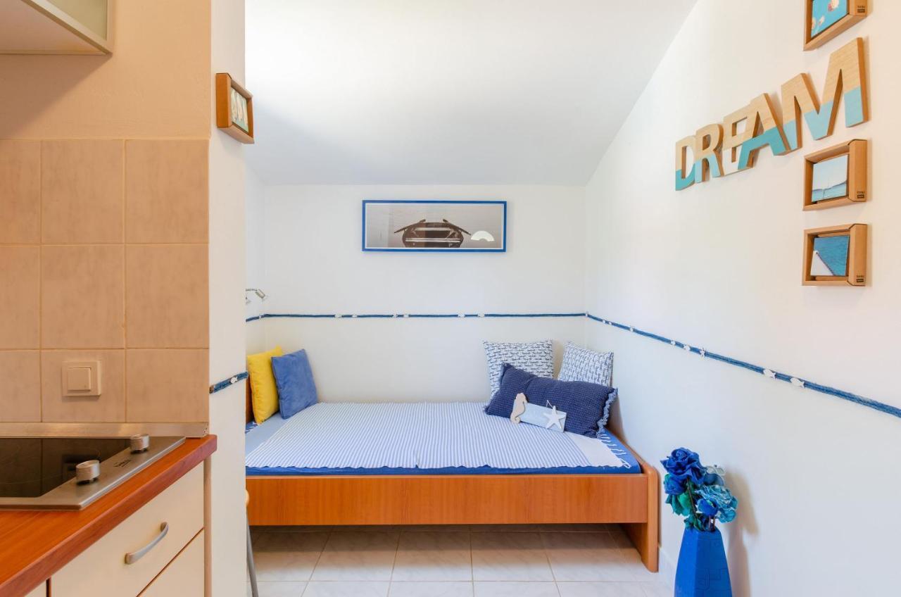 Apartment Tanja Vela Luka Kültér fotó