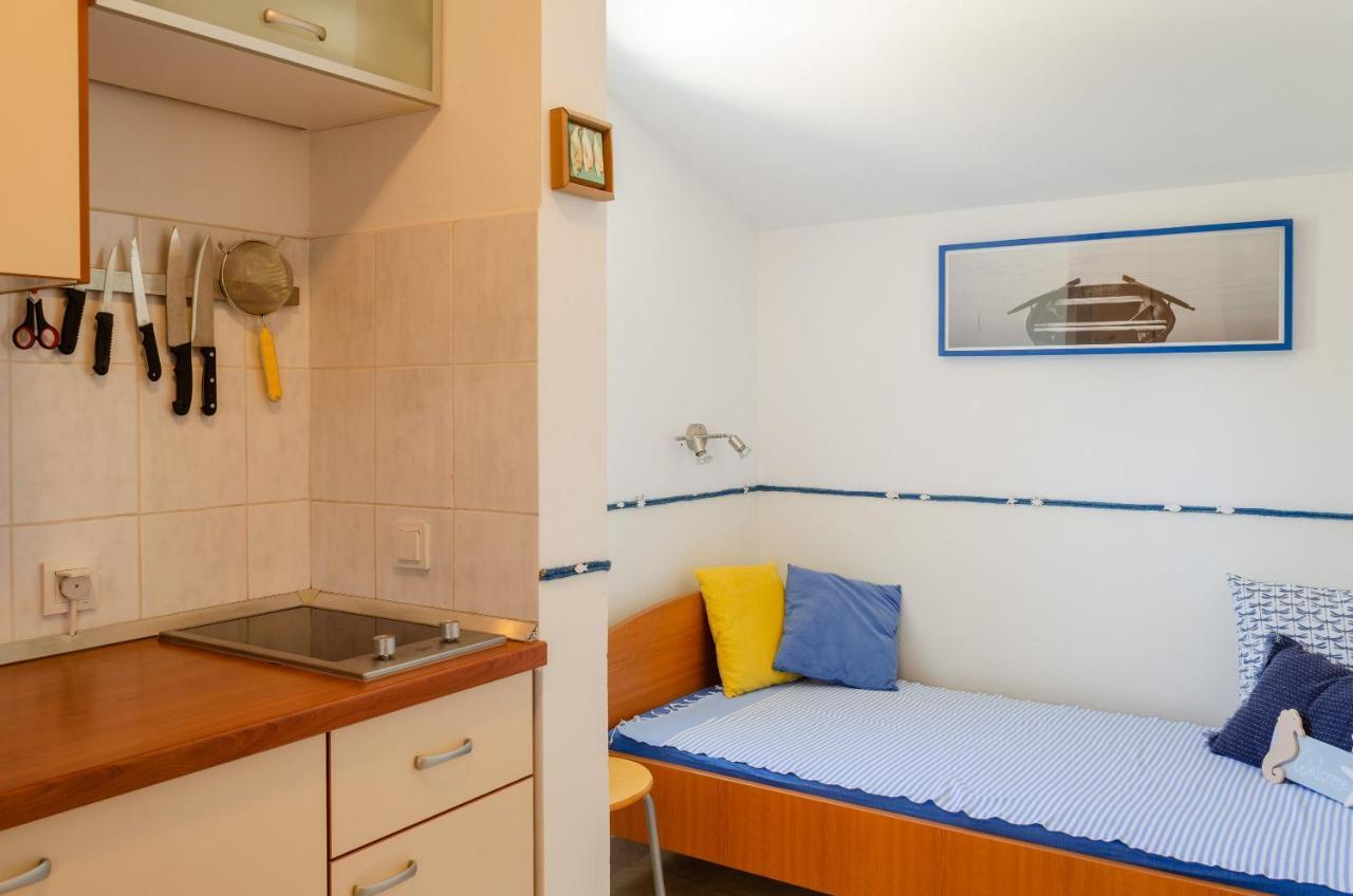 Apartment Tanja Vela Luka Kültér fotó