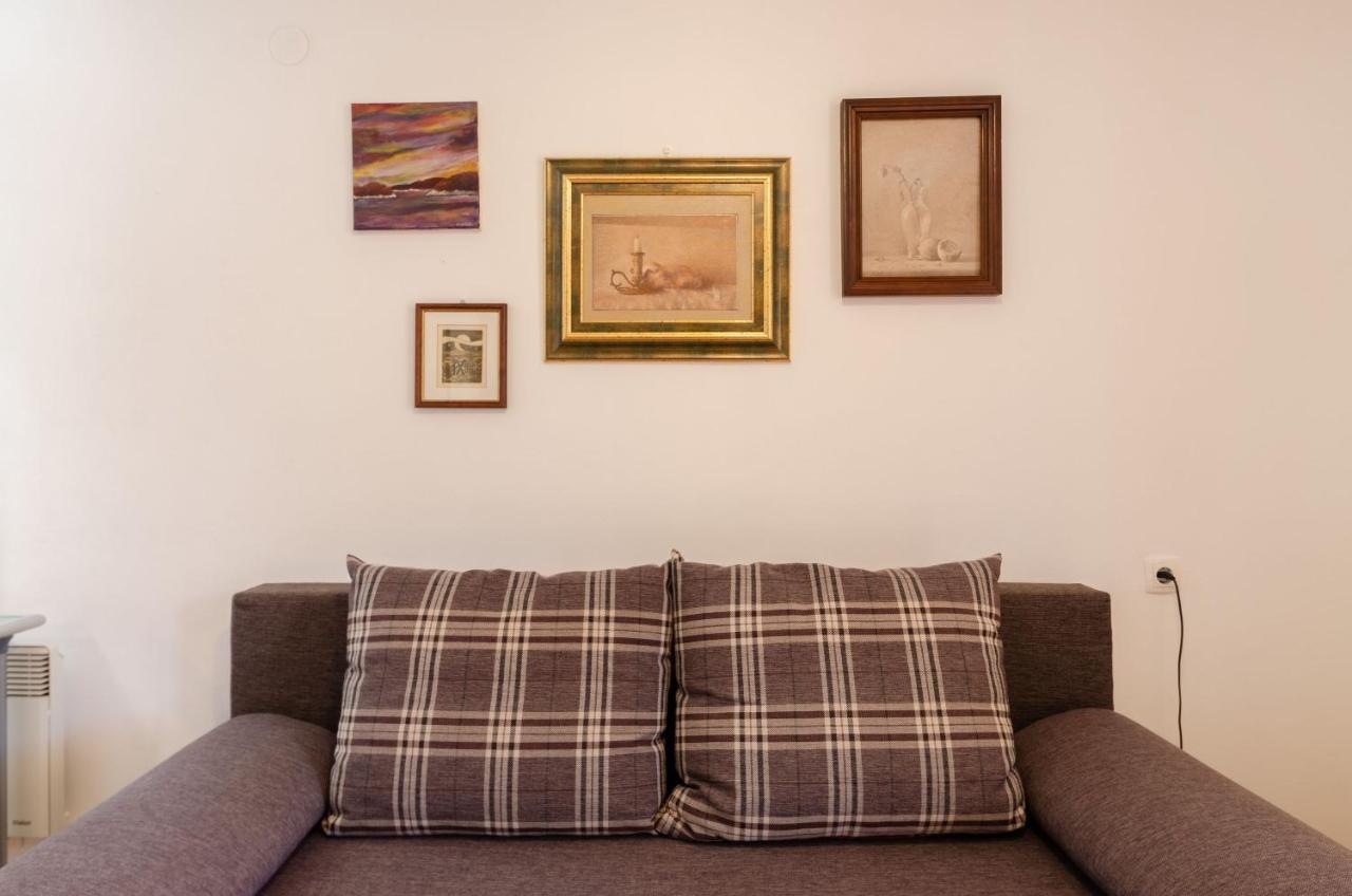 Apartment Tanja Vela Luka Kültér fotó