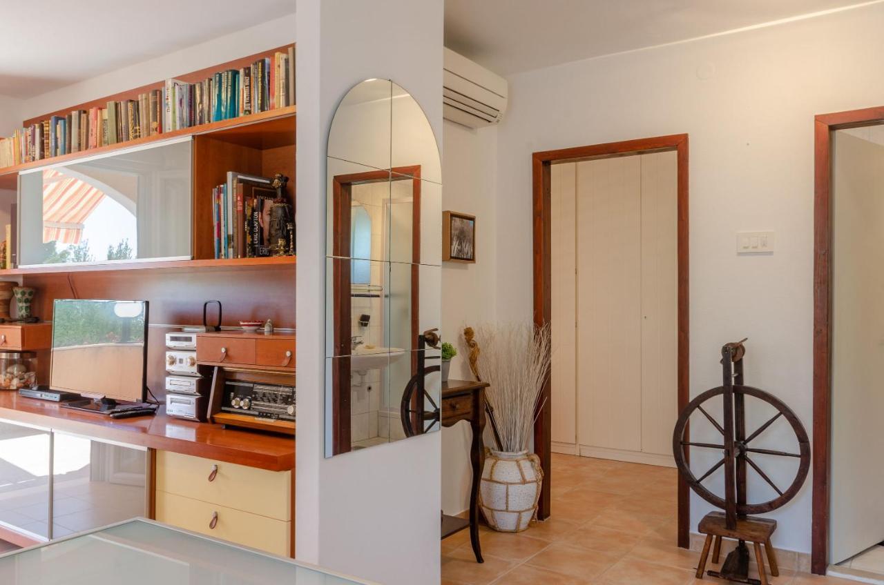 Apartment Tanja Vela Luka Kültér fotó