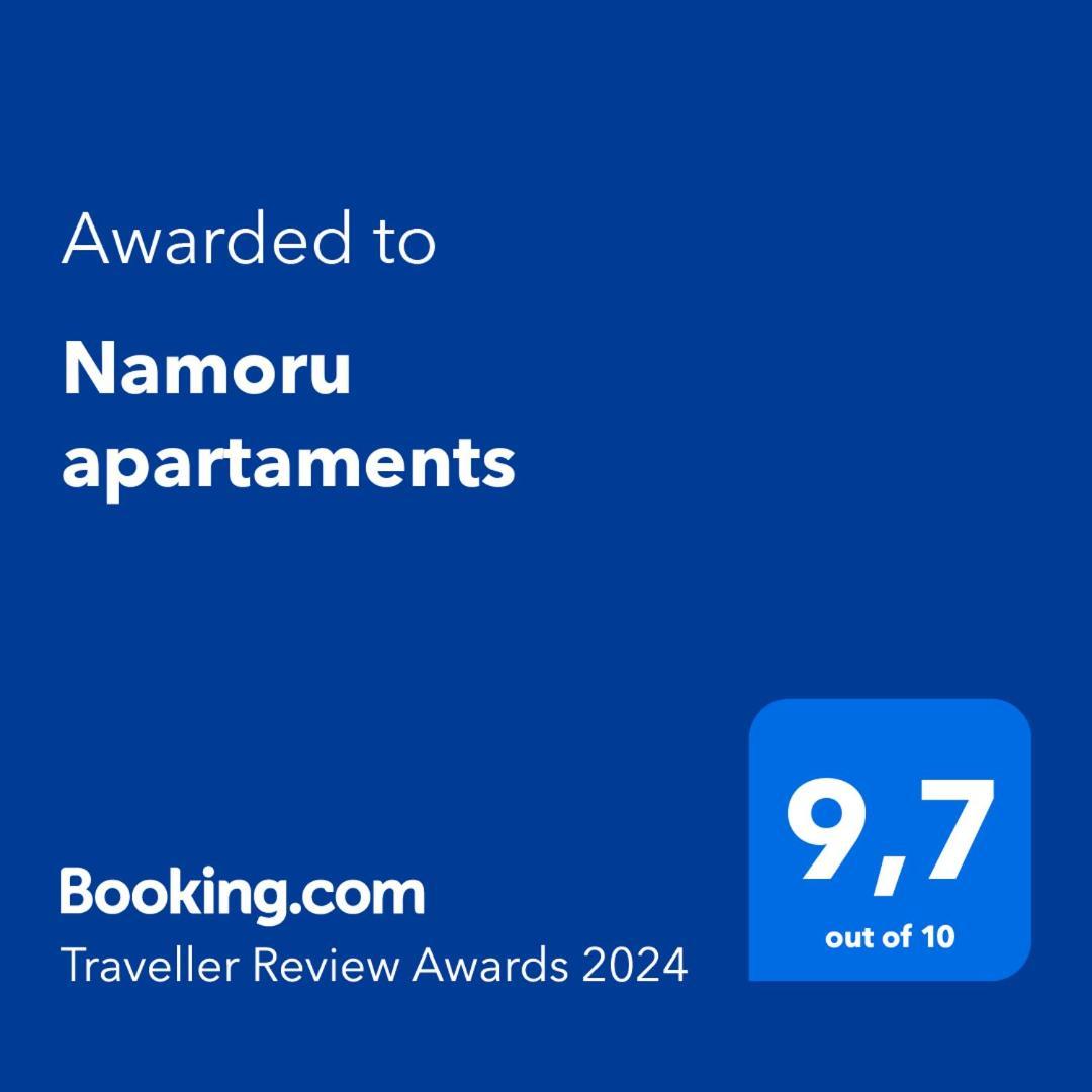 Apartment Tanja Vela Luka Kültér fotó