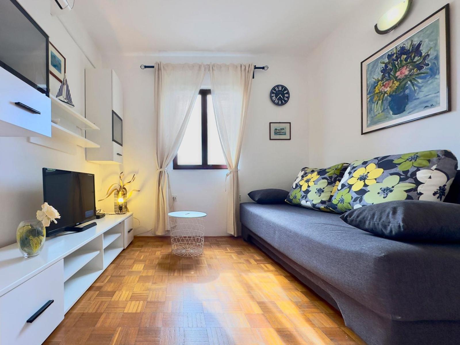 Apartment Tanja Vela Luka Kültér fotó
