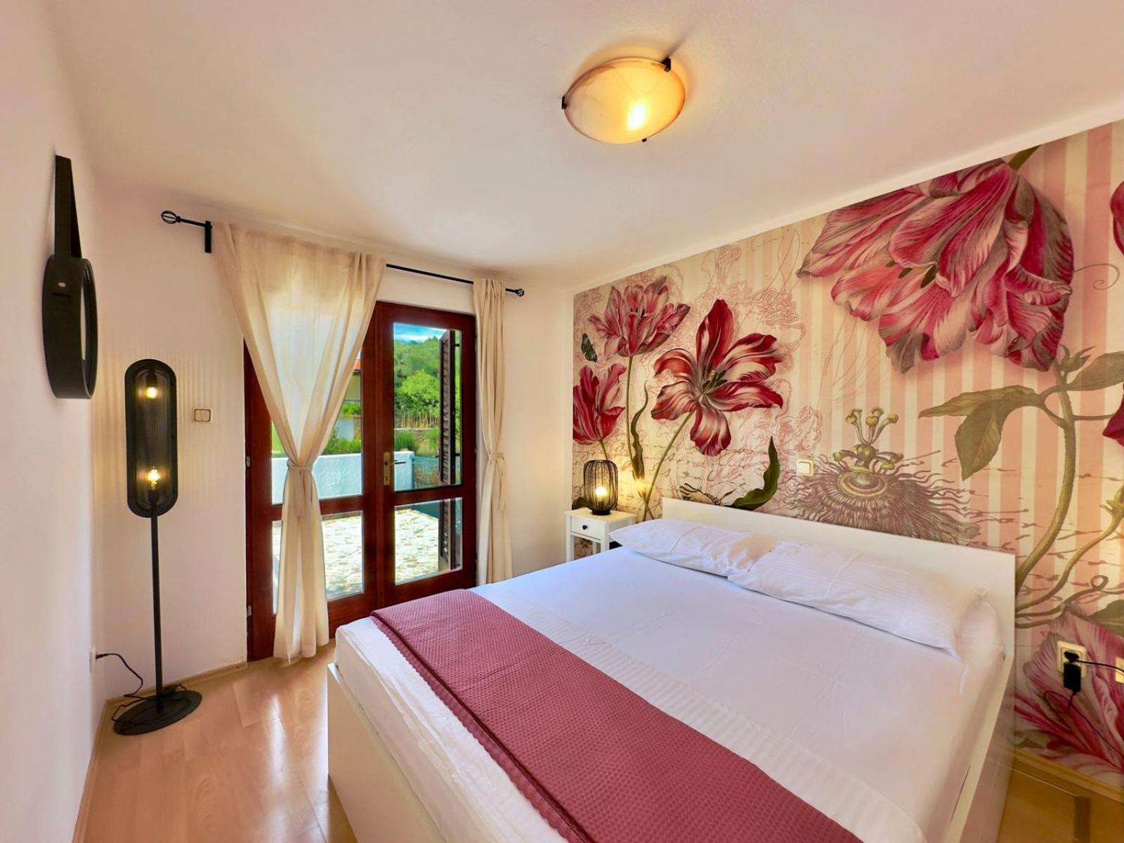 Apartment Tanja Vela Luka Kültér fotó