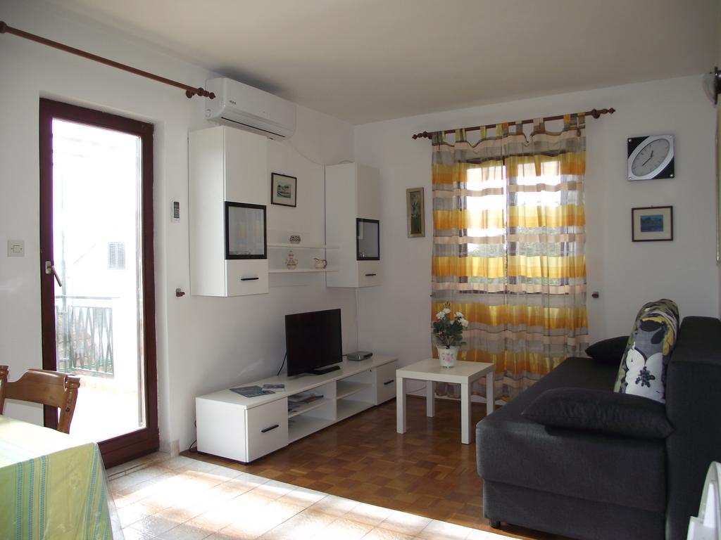 Apartment Tanja Vela Luka Kültér fotó