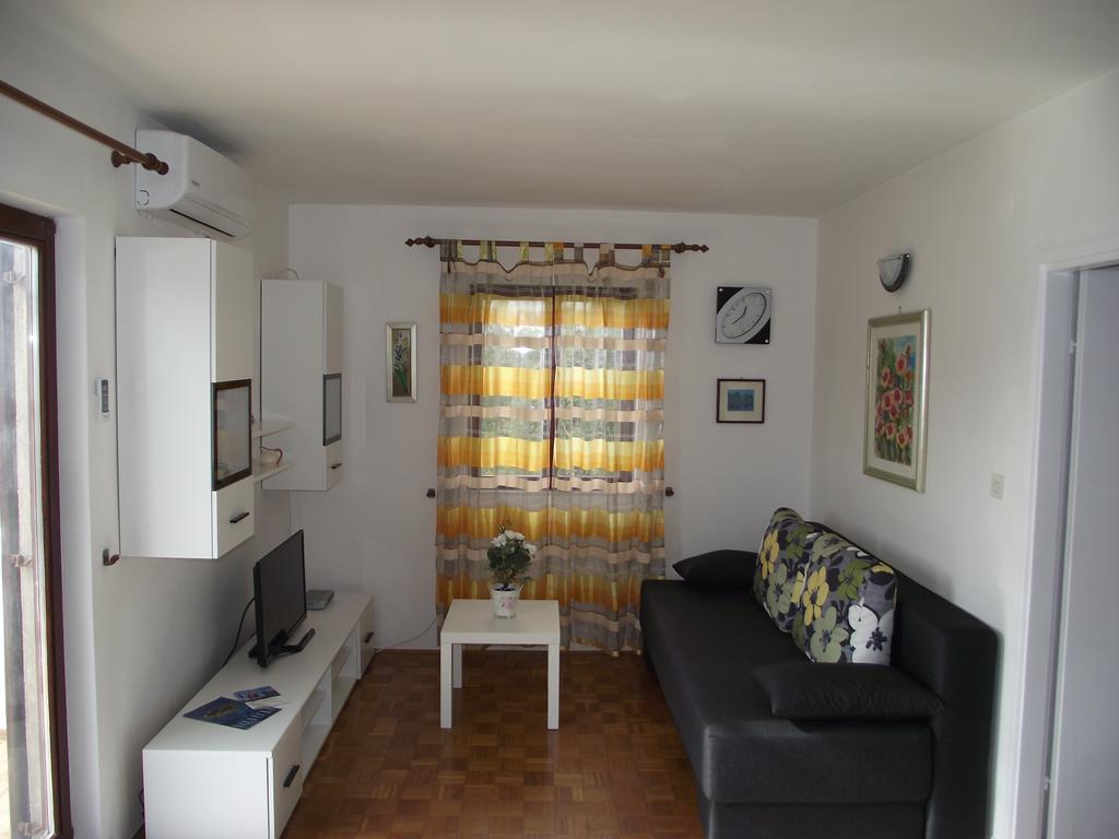 Apartment Tanja Vela Luka Kültér fotó