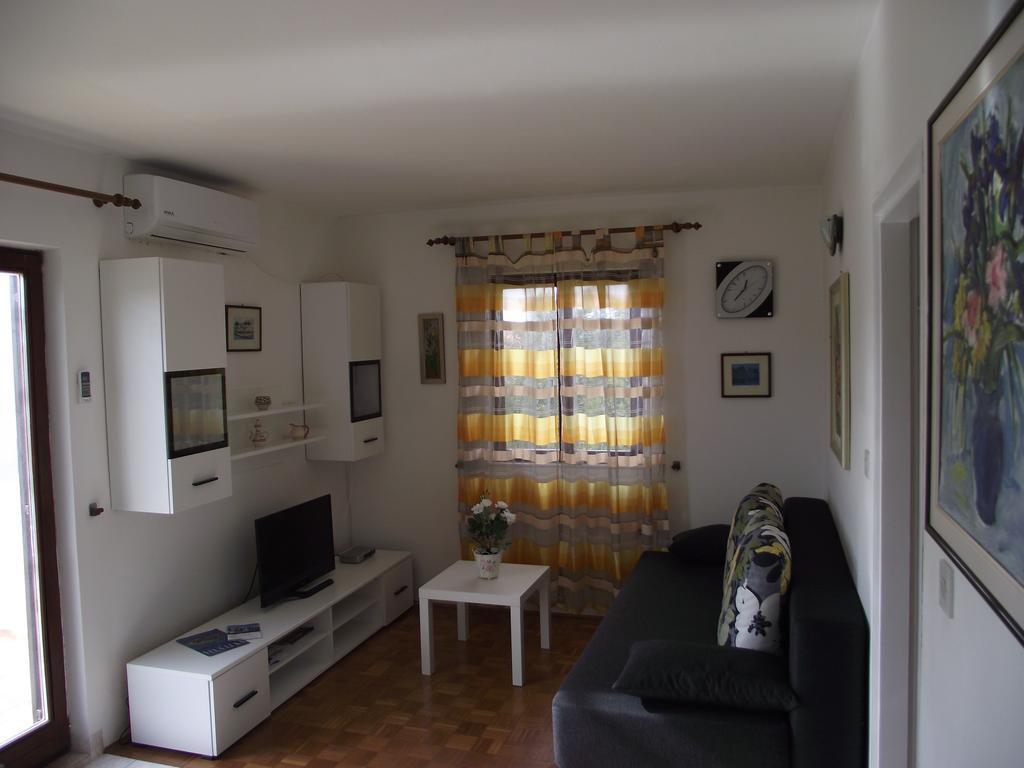 Apartment Tanja Vela Luka Kültér fotó