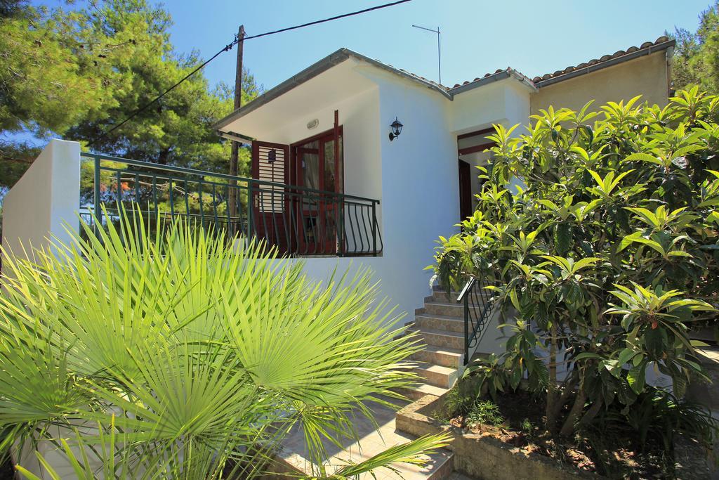 Apartment Tanja Vela Luka Szoba fotó