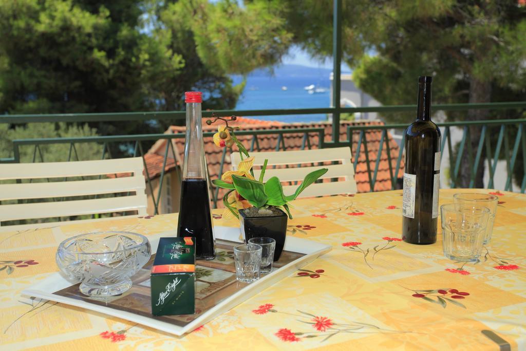Apartment Tanja Vela Luka Szoba fotó