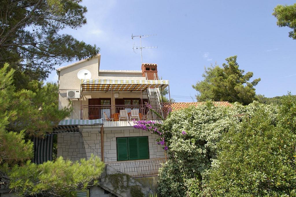 Apartment Tanja Vela Luka Szoba fotó